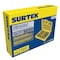 Surtek 100-Piece Interchangeable bit set PFC100 - alternate 2