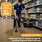 Prolux Prolux Surge Cordless Commercial Wet/Dry Tool & Travel Vacuum pwdpro - alternate 2