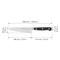 Henckels CLASSIC 5.5-inch Prep Knife 1024327 - alternate 2