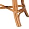 Bali & Pari Amina Rattan Counter Stool 271-14777-ZORO - alternate 2