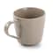 Bee And Willow Gibson Milbrook 6 Piece 15 Ounce Stoneware Mug Set in Mocha 124670.01 - alternate 2