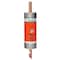 Ferraz Shawmut 3.12in x 13.38in, 600 VAC/VDC, 600 A, 200 kA AC/100 kA DC Interrupt, Fiberglass Body, Tin A6D600R - alternate 2