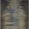Homeroots 8' X 10' Coffee Abstract Washable Indoor Outdoor Area Rug 608853 - alternate 3