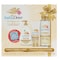 Baby Dove Sensitive Skin Care Hypoallergenic Cream Wash and Ultra-Gentle Bubble Bath Gift Set, set of 3, 2PK 64329913 - alternate 2