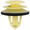 Auveco Honda Garnish Retainer with Sealer, 25PK 22499 - alternate 1