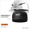 Klein Tools Cooling Helmet Liner, X-Large 22047 - alternate 2