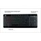 Adesso SlimTouch 3 colors illuminated backlit AKB-120EB - alternate 2