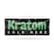 Signmission Kratom Sold Here, 36 Inch x 96 Inch, Vinyl Banner B-96-30720 - alternate 1