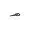 Kaba Ilco Specialty Key Color/Finish Family 1611R - alternate 2