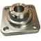 Edt FLANGEANGED BLOCK BEARING NA4AE4-23-LK - alternate 2