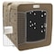 Dakota 283 G3 Framed Door Kennel - X-Large - Coyote Granite D2-G3XLG-FRM-COY - alternate 2