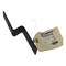 Cnh BRACKET, CNH OEM 359105A2 359105A2 - alternate 2