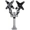 Startech.Com Premium Desk Mount Dual Monitor Arm 30in ARMDUALPS - alternate 1
