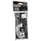 Prosource Screw Feed Tube Cutter, 1-1/8 in Max Pipe/Tube Dia, 1/8 in Mini Pipe/Tube Dia, Aluminum Pipe/Tube TC-100A3L - alternate 2