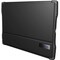 Uzbl FOLIO CASE 7-9 IPAD 10.2 /BLK RF-7971-BLK - alternate 2