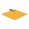 Falken Design Fluorescent Orange Acrylic Sheet 12in x 48in x 1/8in - Eye-Catching, Durable, DIY Craft AC-Fluorescent Orange-1/8-1248 - alternate 1