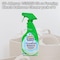 Sc Johnson 32 oz Foaming Bleach Bathroom Cleaner 1532050 - alternate 2