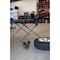 Performance Tool 500 lb. Shop Stand, Portable Bumper Stand, Adjustable Height/Width W54024 - alternate 2