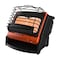 Heat Hog Portable Gas Floor Heater, 18,000 BtuH HH-18SLN-A - alternate 2