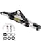 Vevor Hydraulic Steering Cylinder Outboard Steering Pump HC5345-3 Marine Rotary 300HP HC5345-3 Cylinder - alternate 1