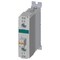 Siemens Solid State Relay, 1 Phase, Spring Terminal, DIN Rail or Panel Mount 3RF2310-2AA06 - alternate 2