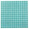 Apollo Tile Dune 12 in. x 12 in. Glossy Neon Aqua Green Glass Mosaic Wall and Floor Tile 20 sq. ft./case, 20PK APLSA88GN402A - alternate 1