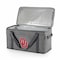 Picnic Time Family Of Brands NCAA Oklahoma Sooners 64 Can Collapsible Cooler, Large Insulated Soft Cooler Bag 716-00-105-454-0 - alternate 2