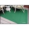 Garland Rug 6 Ft. x 8 Ft. Indoor/Outdoor Artificial Grass Area Rug G6907 - alternate 1