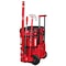 Milwaukee Tool PACKOUT Tool Box Long Tool Holder Attachment 48-22-8607 - alternate 2