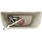 Briggs AltimaMAX White Elongated ComfortFit ADA Bowl 1.28 GPF Toilet Express 7086 130 - alternate 1