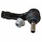 Motorcraft Steering Knuckle,  MEF141 - alternate 2