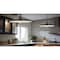 Z-Lite Camden Modern Bronze 1 Light Pendant 2308P24-MBZ - alternate 2