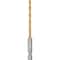 Do It Best 9/64'' Impact Ready Titanium Hex Shank Drill Bit QJDIB-DB-049 - alternate 1