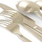 Gibson Elite Earlston 20 Piece Stainless Steel Flatware Set in Champagne Gold 138514.2 - alternate 2