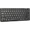Targus ANTIMICROBIAL COMPACT KEYBOARD AND COMPACT MOUSE BUNDLE AKB862 + AMB581 BLACK AKM620AMUS - alternate 2