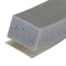 M-D Building Products Weather Seal, PVC Foam, Gray, 10 ft L 809ZT7 - alternate 2