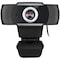 Adesso TAA WEBCAM, 1920X1080P HD VIDEO, 2.1MEGA PIXEL CMOS SENSOR WITH MAXIMUM CYBERTRACKH4-TAA - alternate 2
