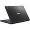 Asus ChromeBook/GREY/12.2 WUXGAWU non-Touch/MT8186G/8GB/64GB/Chrome CZ1204CM2A-YZ84 - alternate 1