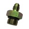 John Deere ADAPTOR FITTING, JOHN DEERE OEM 4200468 4200468 - alternate 2
