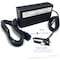 Liftcharger Power Adapter/Battery Charger for Bruno Stairlifts, Replace OEM-2402, BCR-24018, BCR-24024 BC-2402 - alternate 1