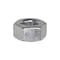 Auveco Jis Hex Nut M8-1.25 Zinc, 25PK 14796 - alternate 1