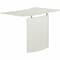 Mayline Left Hand Bridge, Medina, Sea Salt MNBDGLTSS - alternate 1