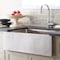 Native Trails Pinnacle Copper Kitchen Sink CPK592 - alternate 2
