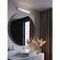 Afx Miami - LED Vanity - 24in - Polished Chrome MIAV2404LAJUDPC - alternate 2