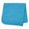 Rubbermaid Commercial Microfiber Cleaning Cloths, 16 x 16, Blue, PK24 1820583 - alternate 2