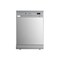 Equator 24 in Freestanding Dishwasher - 14 Place Settings, 3rd Rack, Stainless Tub 806929 - alternate 1