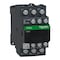 Schneider Electric IEC Magnetic Contactor, 1NC/1NO, 24V DC, 3 P, Non-Reversing, Screw LC1D256BL - alternate 1
