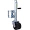 Edendirect 1500 lb. Weight Capacity Trailer Jack with PP Wheels and Handle IR-W46567464 - alternate 3