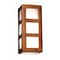 Luxury Lighting Varien Bay 12.5 in Tall Ceramic Outdoor Wall Light, Rubbed Copper Paint Finish, 2PK (2) 184-77(W9)-ACop-ud-7-17 - alternate 2