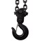 Wrightmaster 2 Ton Manual Chain Hoist with 4400 lbs Capacity, 10ft Lift, and Heavy Duty Hooks ZR-W46557612 - alternate 2